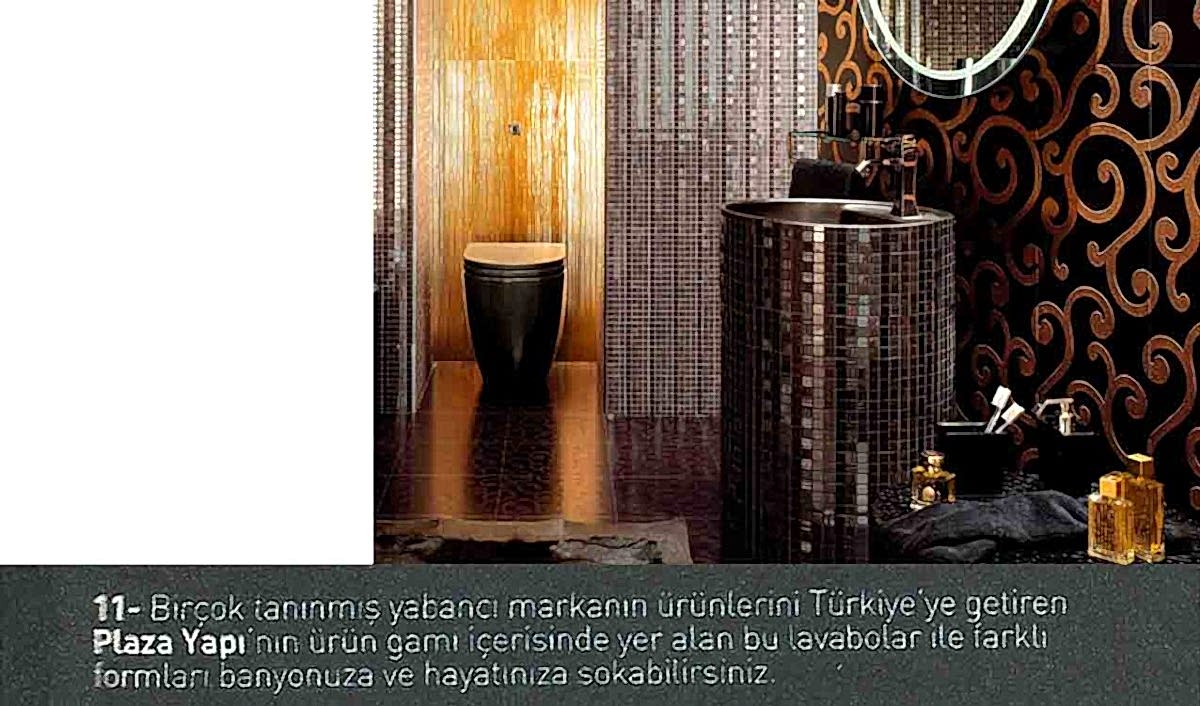 Banyo+Mutfak Dergisi